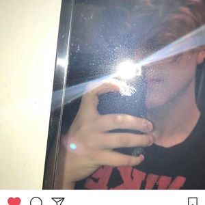 Meet your Posher, Josh